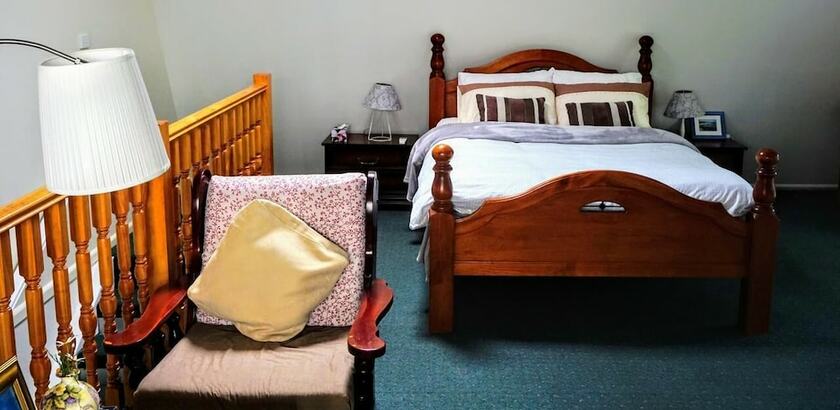 Imagen general del Hotel Moon House. Foto 4