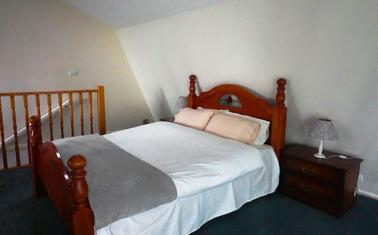 Imagen general del Hotel Moon House. Foto 5