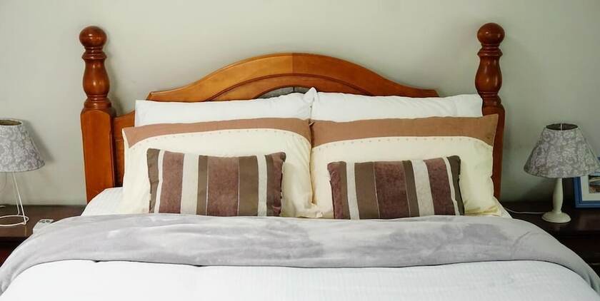 Imagen general del Hotel Moon House. Foto 6