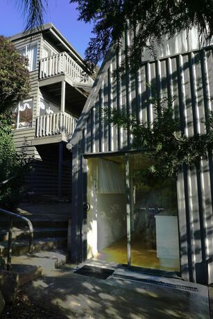Imagen general del Hotel Moon House. Foto 7