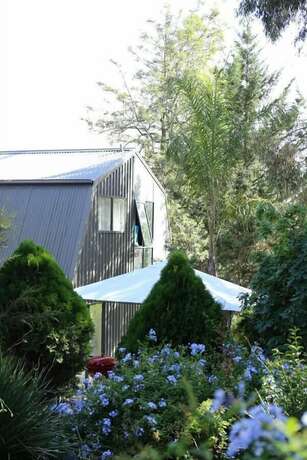 Imagen general del Hotel Moon House. Foto 10