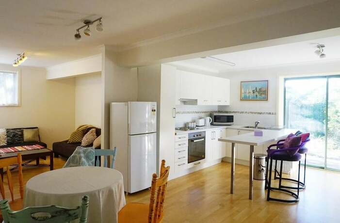 Imagen general del Hotel Moon House. Foto 11