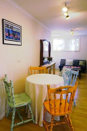 Imagen general del Hotel Moon House. Foto 14