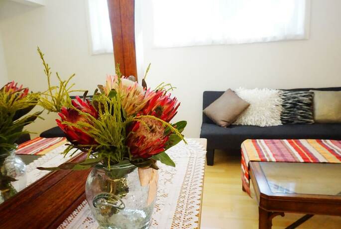 Imagen general del Hotel Moon House. Foto 1