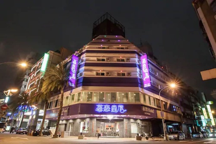Imagen general del Hotel Moon Lake. Foto 1