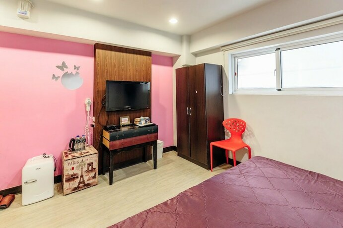 Imagen de la habitación del Hotel Moon Lake. Foto 6