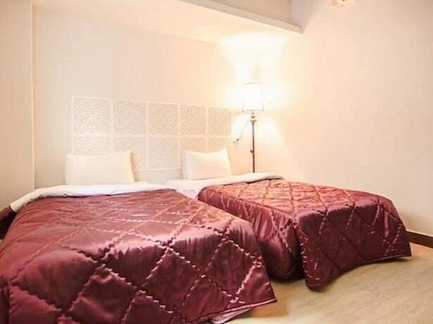 Imagen de la habitación del Hotel Moon Lake. Foto 12