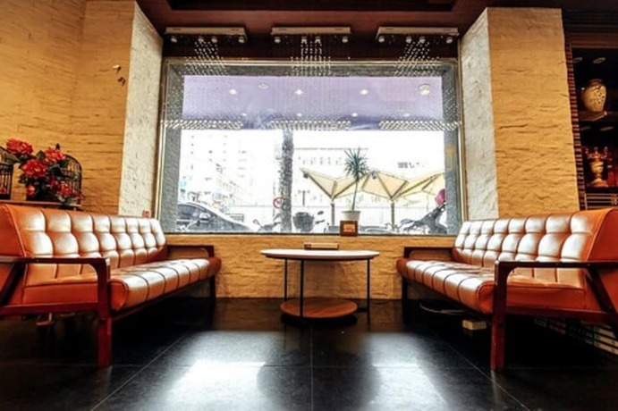 Imagen de los interiores del Hotel Moon Lake. Foto 15