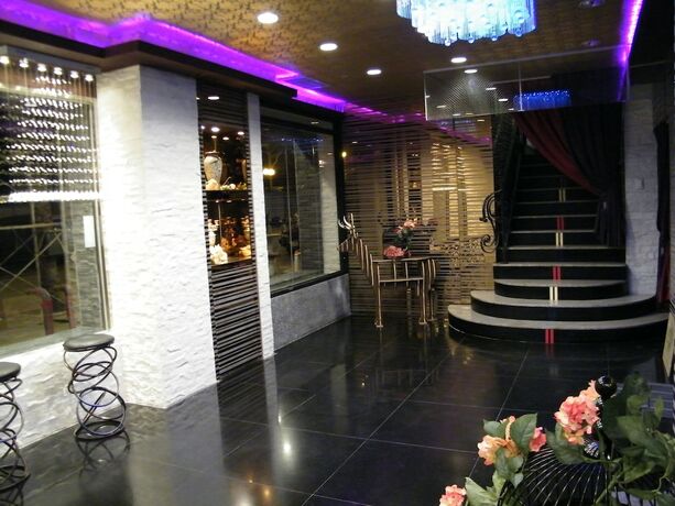 Imagen de los interiores del Hotel Moon Lake. Foto 16