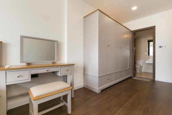 Imagen de la habitación del Hotel Moon Light Apartments. Foto 4