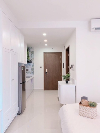 Imagen de la habitación del Hotel Moon Light Apartments. Foto 19
