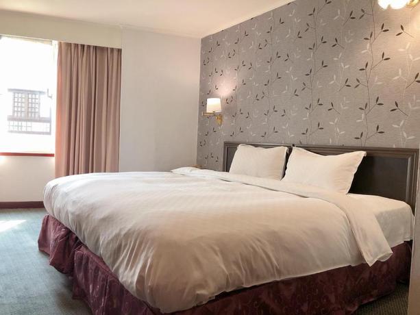 Imagen de la habitación del Hotel Moon Light Hotel. Foto 4