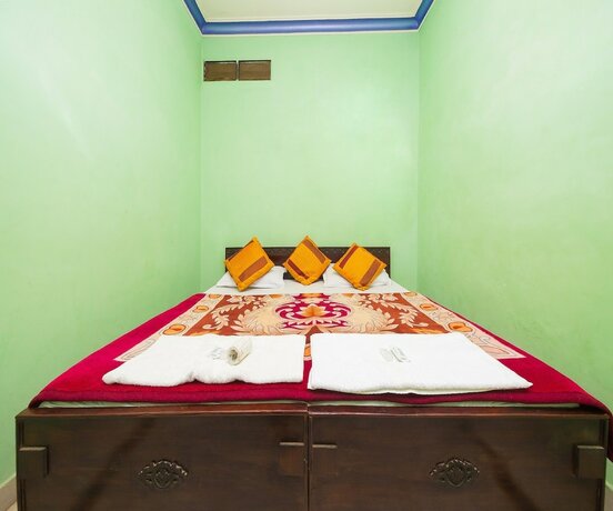 Imagen de la habitación del Hotel Moon Light Palace Jaipur. Foto 23