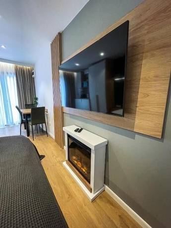 Imagen de la habitación del Hotel Moon Montana Busteni. Foto 3
