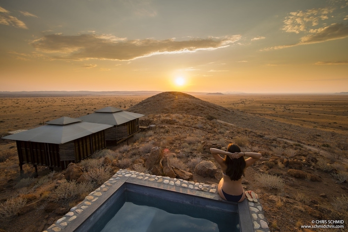 Imagen general del Hotel Moon Mountain Lodge. Foto 1