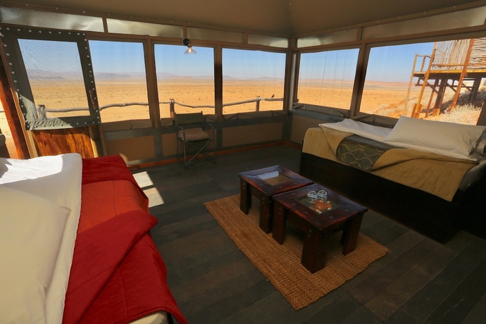 Imagen de la habitación del Hotel Moon Mountain Lodge. Foto 10