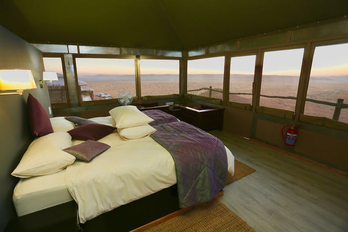 Imagen de la habitación del Hotel Moon Mountain Lodge. Foto 11