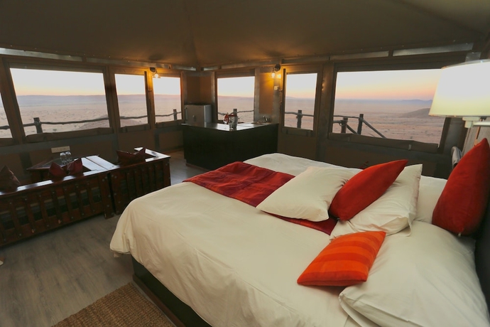 Imagen de la habitación del Hotel Moon Mountain Lodge. Foto 12