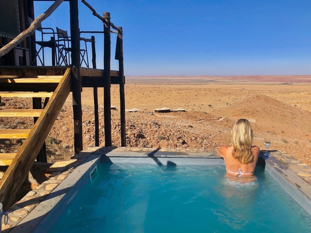 Imagen de la habitación del Hotel Moon Mountain Lodge. Foto 14