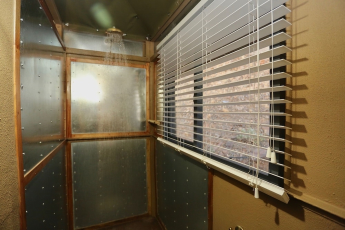 Imagen de la habitación del Hotel Moon Mountain Lodge. Foto 15