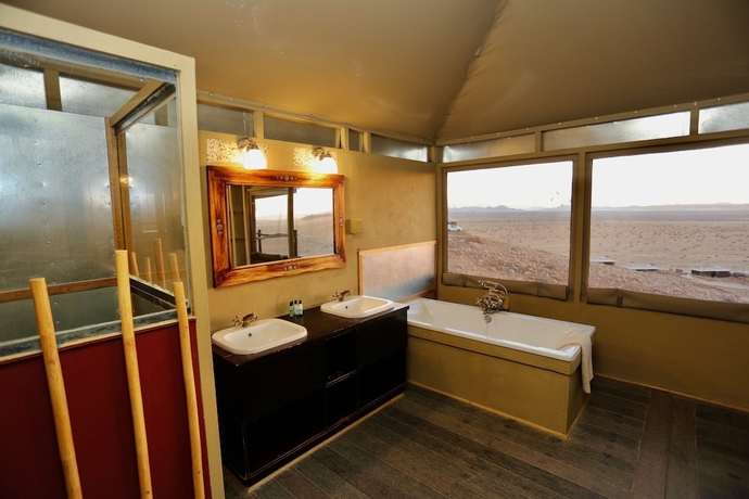 Imagen de la habitación del Hotel Moon Mountain Lodge. Foto 16