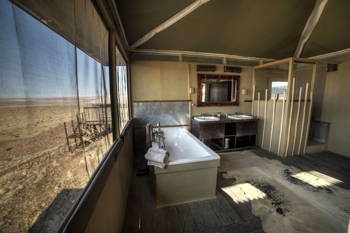 Imagen de la habitación del Hotel Moon Mountain Lodge. Foto 17