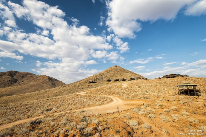 Imagen general del Hotel Moon Mountain Lodge. Foto 2