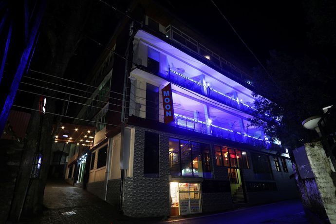Imagen general del Hotel Moon, Nainital. Foto 1