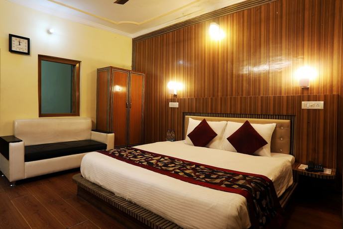 Imagen de la habitación del Hotel Moon, Nainital. Foto 7
