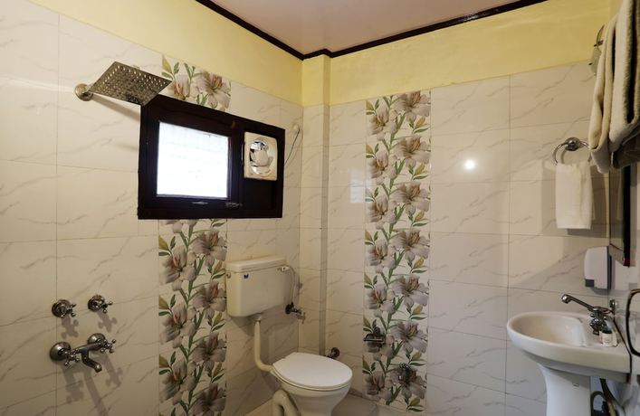 Imagen de la habitación del Hotel Moon, Nainital. Foto 16