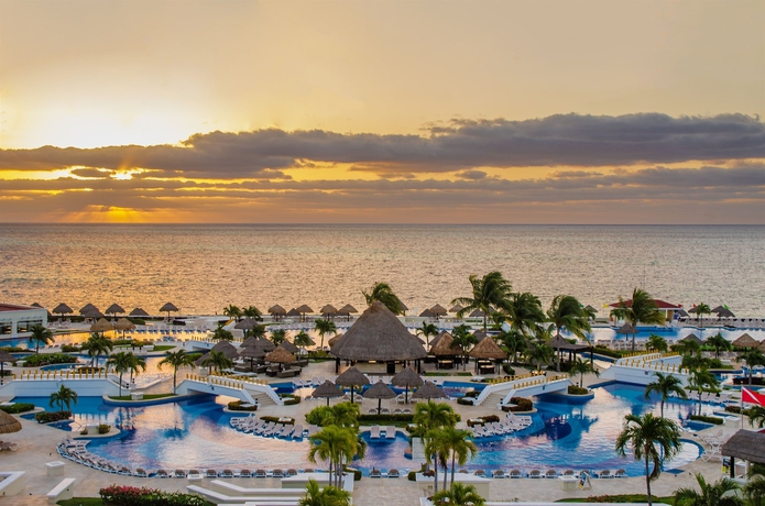Imagen general del Hotel Moon Palace Cancun. Foto 1