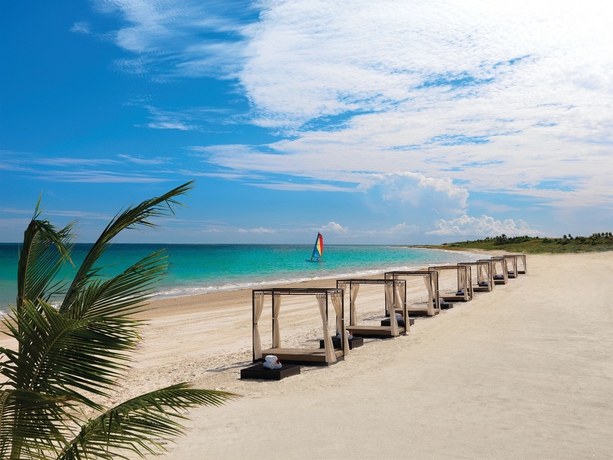 Imagen de los exteriores del Hotel Moon Palace Cancun. Foto 11