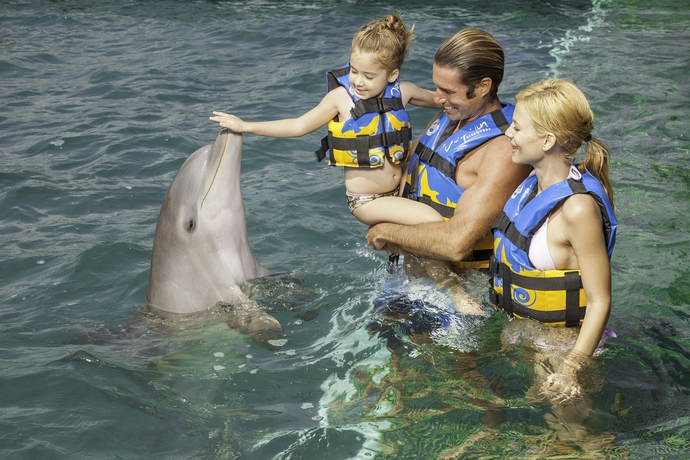 Imagen general del Hotel Moon Palace Cancun. Foto 4