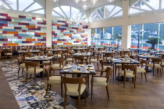 Imagen del bar/restaurante del Hotel Moon Palace Jamaica – All Inclusive. Foto 7