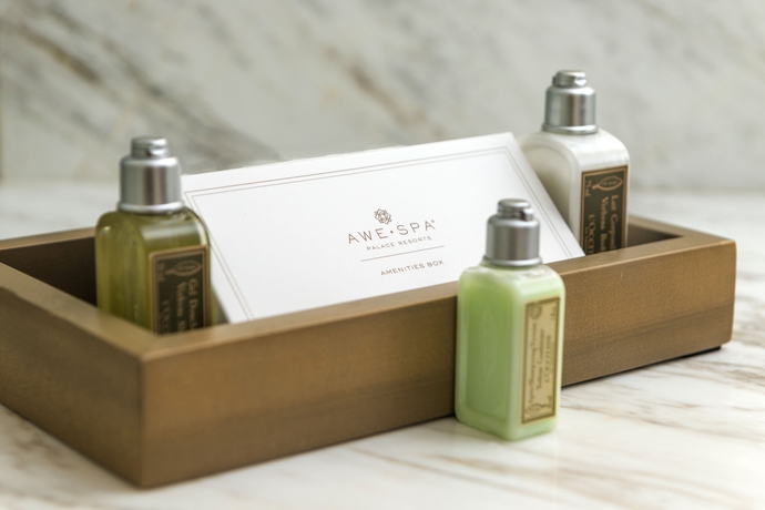 Imagen de la habitación del Hotel Moon Palace Jamaica – All Inclusive. Foto 10