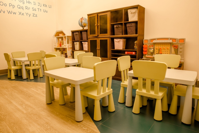 Imagen de los interiores del Hotel Moon Palace Jamaica – All Inclusive. Foto 14