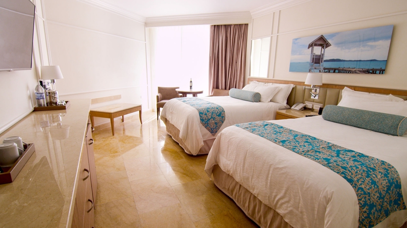 Imagen general del Hotel Moon Palace Jamaica – All Inclusive. Foto 5