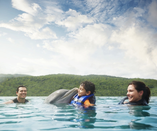 Imagen general del Hotel Moon Palace Jamaica – All Inclusive. Foto 3
