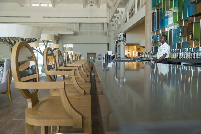 Imagen de los interiores del Hotel Moon Palace Jamaica – All Inclusive. Foto 16