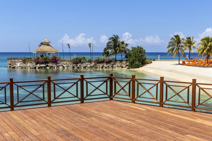 Imagen de los exteriores del Hotel Moon Palace Jamaica – All Inclusive. Foto 13