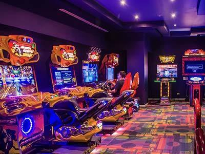 Imagen de los interiores del Hotel Moon Palace Nizuc - All Inclusive. Foto 7