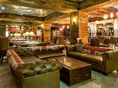 Imagen de los interiores del Hotel Moon Palace Nizuc - All Inclusive. Foto 9