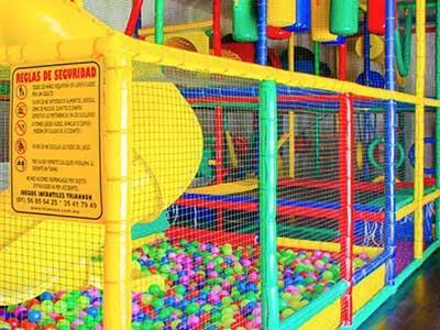 Imagen de los interiores del Hotel Moon Palace Nizuc - All Inclusive. Foto 12