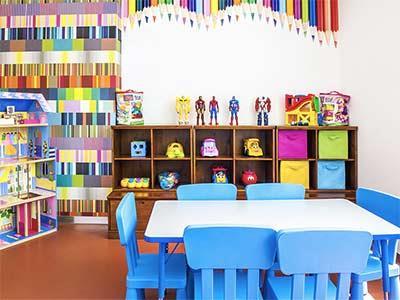 Imagen de los interiores del Hotel Moon Palace Nizuc - All Inclusive. Foto 15