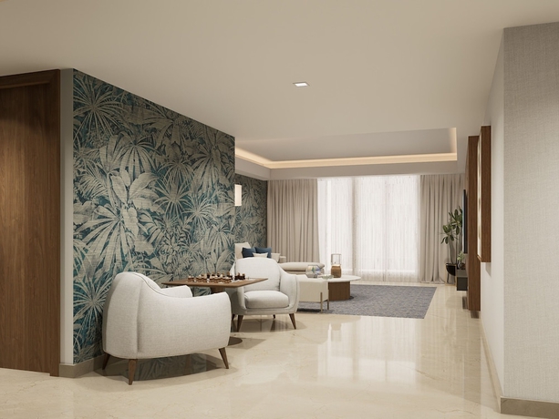 Imagen de la habitación del Hotel Moon Palace The Grand - Punta Cana - AI. Foto 3