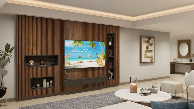 Imagen de la habitación del Hotel Moon Palace The Grand - Punta Cana - AI. Foto 4