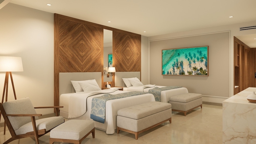 Imagen de la habitación del Hotel Moon Palace The Grand - Punta Cana - AI. Foto 7