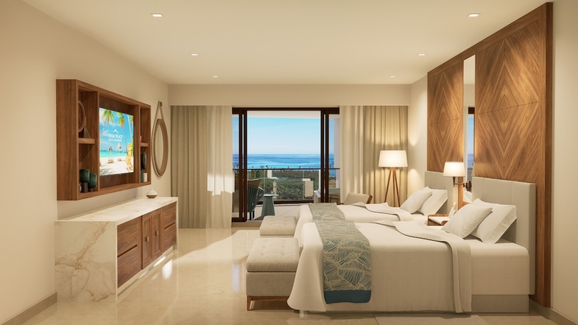Imagen de la habitación del Hotel Moon Palace The Grand - Punta Cana - AI. Foto 10