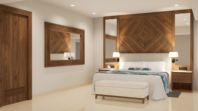 Imagen de la habitación del Hotel Moon Palace The Grand - Punta Cana - AI. Foto 13