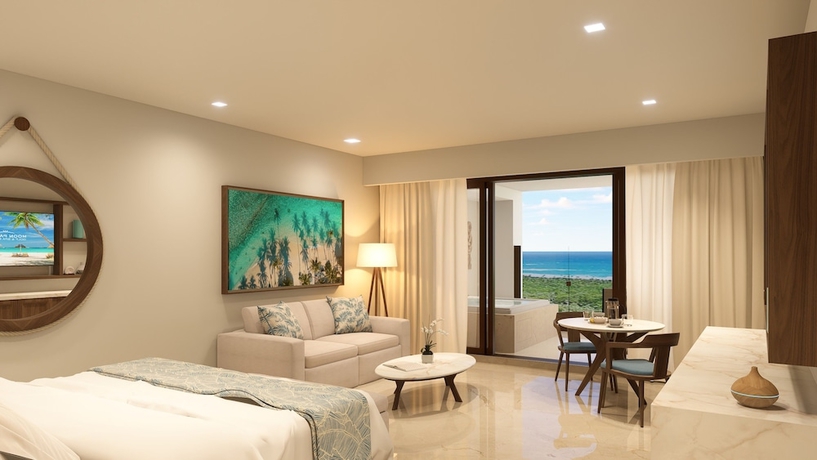 Imagen de la habitación del Hotel Moon Palace The Grand - Punta Cana - AI. Foto 14